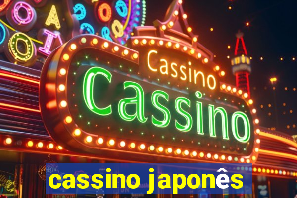 cassino japonês